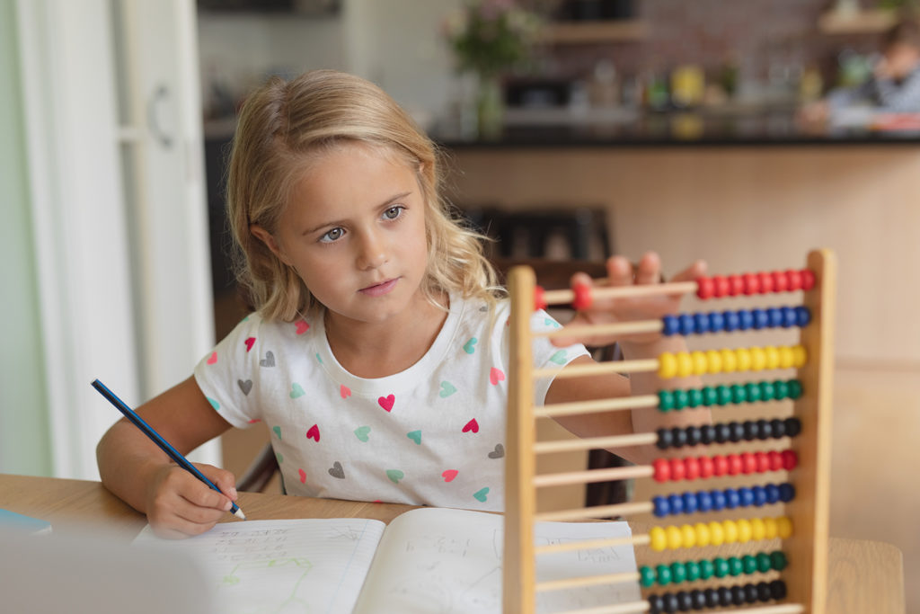 Dicas Para A Rotina De Estudo Em Casa – Escola CEBEC